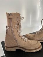 schoenen (halfhoge winter laarzen), Kleding | Dames, Ophalen, Beige, Lage of Enkellaarzen, Zo goed als nieuw