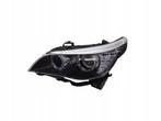 BMW 5 E60 Lift 08-10 linker lamp Xenon + LED 7177739 origine, Gebruikt, -, -, Ophalen of Verzenden