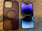 Vente ou échange iPhone 14 Pro Max, Ophalen, Zo goed als nieuw, IPhone 14 Pro Max