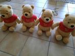 Winnie the poeh, Kinderen en Baby's, Ophalen of Verzenden, Zo goed als nieuw, Beer
