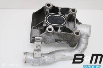 Steun voor aircopomp Audi A6 4G Avant Facelift beschikbaar voor biedingen