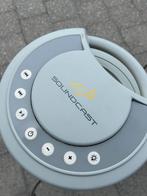 Draadloze outdoor speaker Soundcast, Autres marques, Enlèvement, Utilisé, Subwoofer
