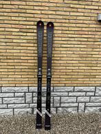 Bomber ski Pro Carve Carbon Black  L176 R18, Sports & Fitness, Autres marques, 160 à 180 cm, Ski, Enlèvement