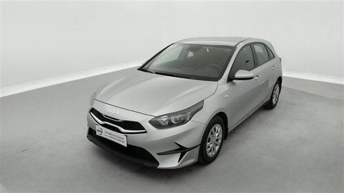 Kia Ceed / cee'd 1.5 T-GDI More CLIM / BLUETOOTH, Autos, Kia, Entreprise, Achat, (Pro) Cee d, Essence, Berline, 5 portes, Argent ou Gris