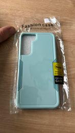 Hoesje samsung S22, Ophalen, Nieuw, Overige modellen, Frontje of Cover