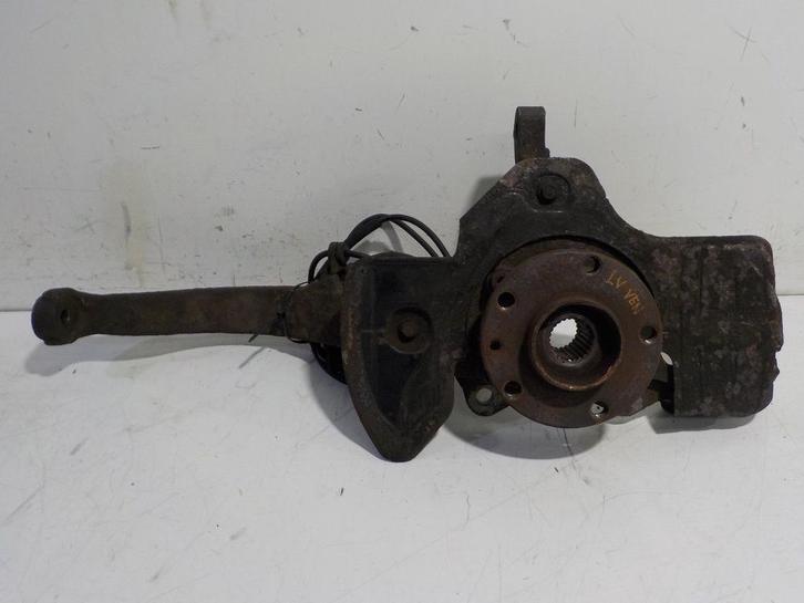 Wielnaaf links voor Alfa Romeo GT, Auto-onderdelen, Ophanging en Onderstel, Alfa Romeo, Gebruikt, Herkomst onderdeel bekend, 12 maanden garantie