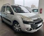 Citroën Berlingo XTR 1.6 E-HDI 92CH 1ÈRE MAIN BOITE AUTO G, Autos, Argent ou Gris, Achat, Beige, Entreprise
