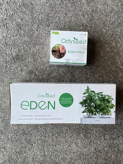 Odyseed eden, Tuin en Terras, Bloembollen en Zaden, Zaad, Gehele jaar, Ophalen of Verzenden