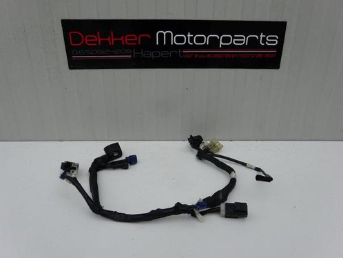 Teller Kabelboom Yamaha YZF R6 2008-2009-2010-2011-2012-2013, Motoren, Onderdelen | Yamaha, Gebruikt, Ophalen of Verzenden