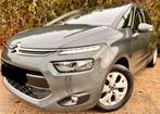 Citroën C4 Picasso / 1.6L hdi / 2015 / Prêt à immatriculer, Argent ou Gris, Achat, Cruise Control, Euro 6