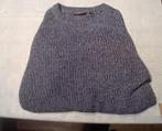 PRACHTIGE HEREN WINTERTRUI VAN C&A, Kleding | Heren, Truien en Vesten, Maat 52/54 (L), Blauw, Zo goed als nieuw, C&A