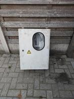 Werfkast, Doe-het-zelf en Bouw, Ophalen, Gebruikt, Overige typen