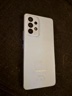Samsung galaxy a53 in top staat, Telecommunicatie, Mobiele telefoons | Samsung, Ophalen of Verzenden, Zo goed als nieuw, Zonder abonnement