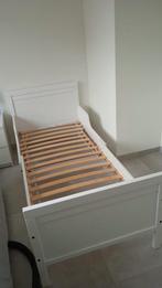2 lits pour enfants Ikea, Enlèvement, Comme neuf, Sommier à lattes