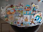 Lot Asterix stickers, Ophalen of Verzenden, Zo goed als nieuw