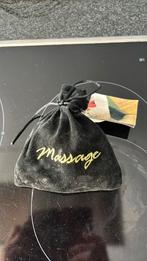 Hotstone massagestenen, Sports & Fitness, Produits de massage, Enlèvement ou Envoi, Comme neuf, Pierres chaudes