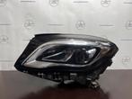 Koplamp links van een Mercedes GLA, 12 maanden garantie, Gebruikt, Mercedes-Benz