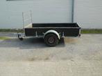 aanhangwagen, Auto diversen, Aanhangers en Bagagewagens, Ophalen, Gebruikt