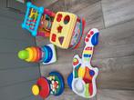 speelgoed voor kindjes, Enlèvement, Comme neuf