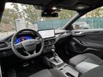 Ford Focus ST-LINE X CLIPPER MHEV Ecoboost 155PK AUT OC3374, Auto's, 114 kW, Zwart, https://public.car-pass.be/vhr/6cf7b32a-65ba-4821-892a-39c2be2dfb84