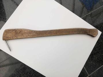 Beroeps: Gaf - materiaal long/handline Noorwegen/Ijsland beschikbaar voor biedingen