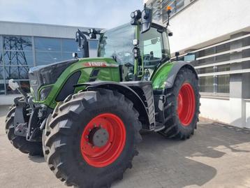 Fendt 724 Gen6 Sett2 PowerPlus NIEUW 722 720 718 (bj 2025) beschikbaar voor biedingen