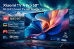 Xiaomi tv A pro 50 nieuw in doos, TV, Hi-fi & Vidéo, Télévisions, Enlèvement, QLED, Smart TV