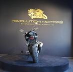 Honda CB500F Toonzaalmodel, Motoren, 2 cilinders, Bedrijf, Minimaal motorrijbewijs A2, ABS