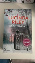 Lucinda Riley - De zilverboom, Boeken, Lucinda Riley, Zo goed als nieuw, Ophalen