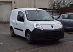 RENAULT KANGOO 1.5 DIESEL 150KM EURO5 EXPORT OF DEALER, Auto's, Bedrijf, Overige carrosserie, 66 kW, Te koop