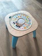 VTech draai en leer activiteiten tafel, Ophalen