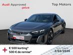 Audi RS e-tron GT RS*93KWH*B&O*WARMTEPOMP*LASERMATRIX*360Â°C, Autos, Audi, Achat, Autre carrosserie, Automatique, Cruise Control