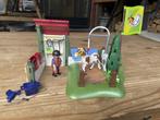 Playmobil Country Paardenwasplaats 6929, Ophalen, Gebruikt, Complete set