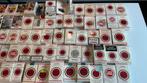 LUCKY STRIKE sigarettenpakjes uit 37 landen, Verzamelen, Rookartikelen, Aanstekers en Luciferdoosjes, Ophalen of Verzenden, Gebruikt