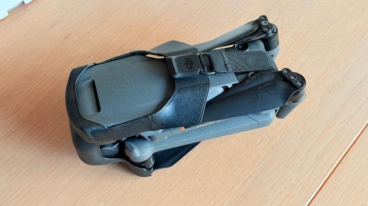 mavic 3 classic+RC pro 1, Audio, Tv en Foto, Drones, Gebruikt, Ophalen