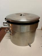 Steam juicer / stoompers, Elektronische apparatuur, Juicers, Ophalen, Zo goed als nieuw, Handmatig