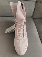 Adidas Hog 4 maat 42 (2/3), Sport en Fitness, Boksen, Ophalen of Verzenden, Nieuw, Boksschoenen
