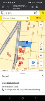 Landbouwgrond / weiland te koop., Immo