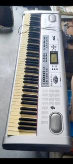 Elektrische grote  piano, Muziek en Instrumenten, Keyboards, Ophalen, Zo goed als nieuw