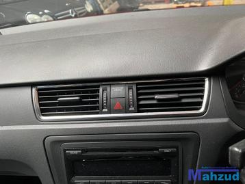 SEAT TOLEDO 4 luchtrooster midden 2012-2019 beschikbaar voor biedingen