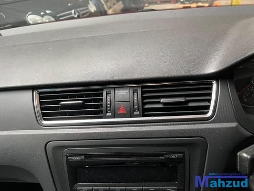 SEAT TOLEDO 4 luchtrooster midden 2012-2019, Auto-onderdelen, Dashboard en Schakelaars, Seat, Gebruikt, Ophalen of Verzenden