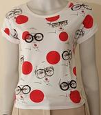 T'shirt Liu-Jo, Ophalen, Zo goed als nieuw, Rood