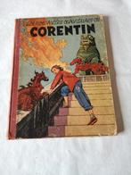 Corentin, Ophalen of Verzenden, Paul Cuvelier, Gelezen, Eén comic