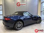 Mazda MX-5 1.5L SKYACTIV-G 132 hp 6MT Exclusive-line, Auto's, https://public.car-pass.be/vhr/52f4990f-2229-4c5a-b36a-4e36b491b294