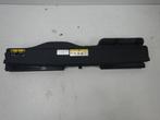 VW Golf 8 2.0 TFSI Luchtgeleider 5Q0129254K 5Q0129217B, Ophalen of Verzenden, Gebruikt, Volkswagen, Bumper