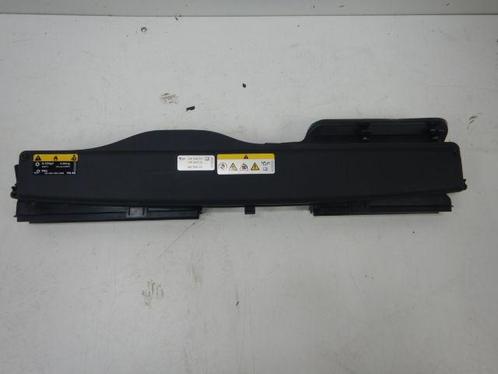 VW Golf 8 2.0 TFSI Luchtgeleider 5Q0129254K 5Q0129217B, Auto-onderdelen, Carrosserie, Bumper, Volkswagen, Gebruikt, Ophalen of Verzenden