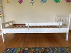 Peuterbed Kritter IKEA, Kinderen en Baby's, Ophalen, Gebruikt, 70 tot 85 cm, 140 tot 160 cm