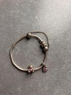 Bracelet pandora, Enlèvement, Utilisé