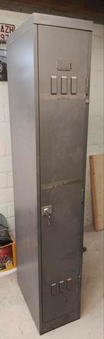 locker, Huis en Inrichting, Kasten | Lockerkasten, Ophalen, Gebruikt