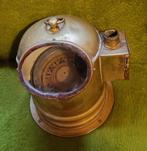 Scheepskompas te koop., Verzamelen, Scheepvaart, Ophalen of Verzenden, Gebruikt
